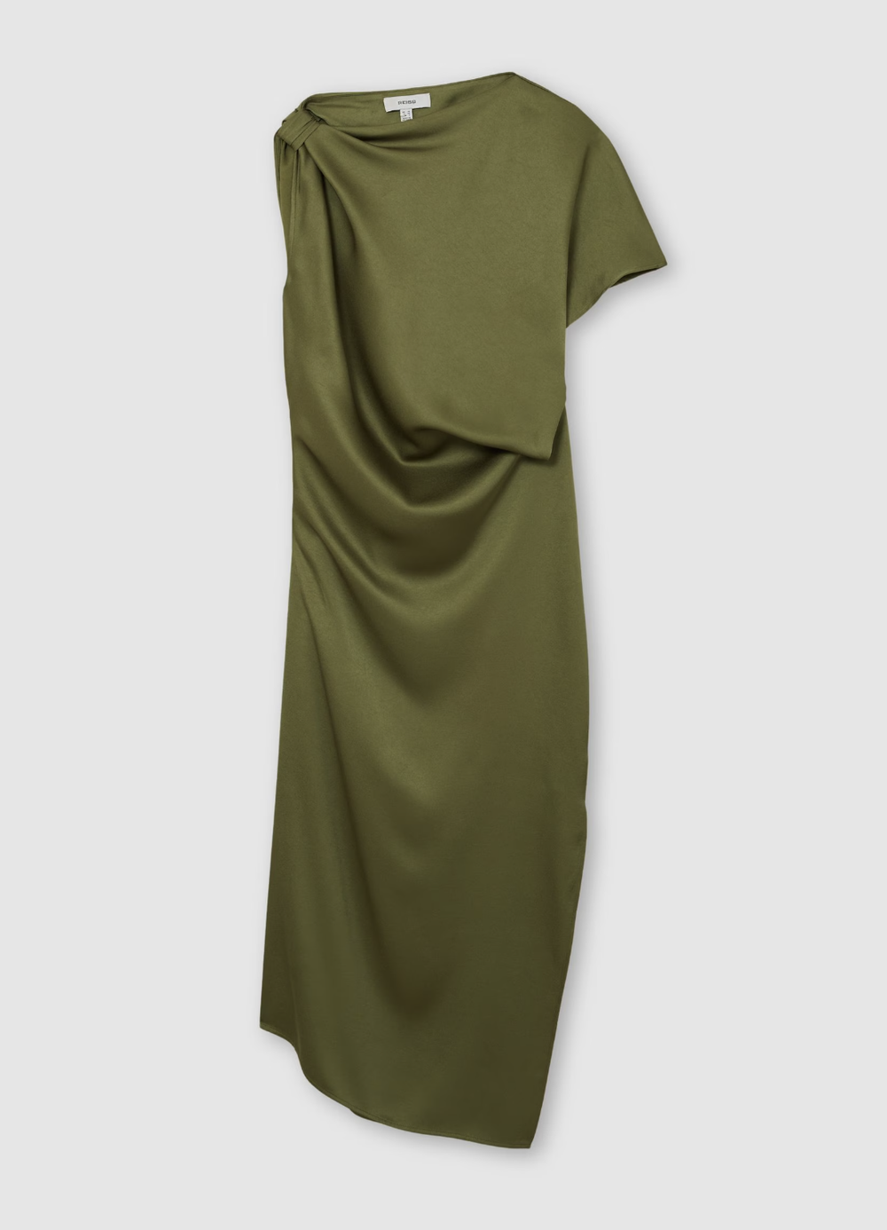 Johanna Ortiz Navajo Weaver Metallic Tweed Maxi Dress — UFO No More